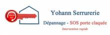 Dépannage serrurier en urgence pour porte blindée 